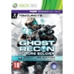 GHOST RECON (xbox360) LT+3.0 русский звук+текст